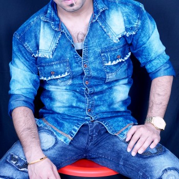 GAURAW KUMAR